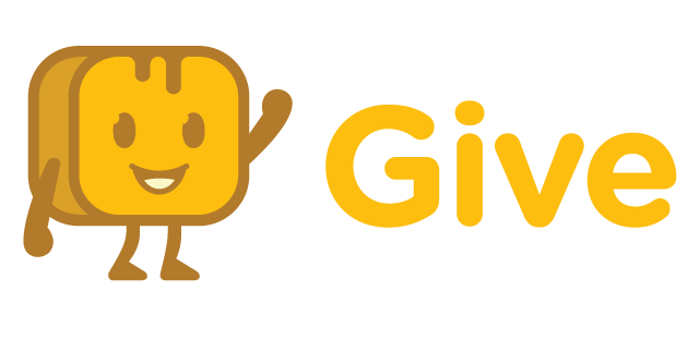 Give Butter Logo